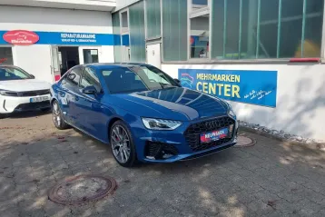 Audi A4 din 2023 - oferta AUD106545