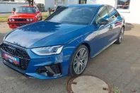 Audi A4 din 2023 cu 10.850 km - oferta AUD106545 - foto 4
