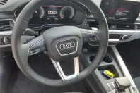 Audi A4 din 2023 cu 10.850 km - oferta AUD106545 - foto 10