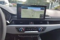 Audi A4 din 2023 cu 10.850 km - oferta AUD106545 - foto 11