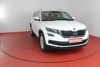 Skoda Kodiaq din 2021 cu 53.533 km - oferta SKO106548 - foto 2