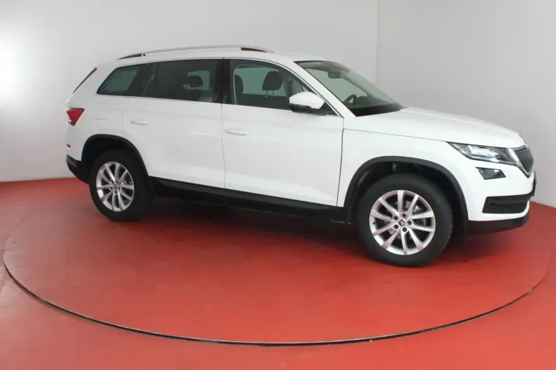 Skoda Kodiaq din 2021 cu 53.533 km - oferta SKO106548 - foto 10