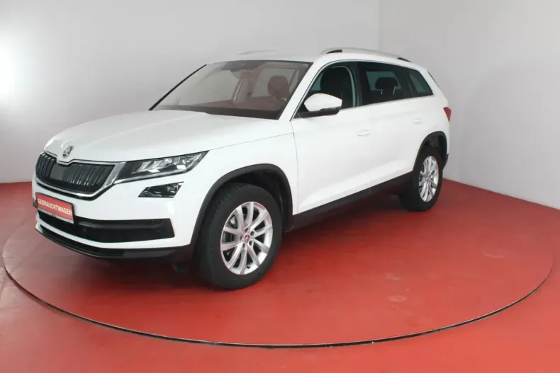 Skoda Kodiaq din 2021 cu 53.533 km - oferta SKO106548 - foto 15