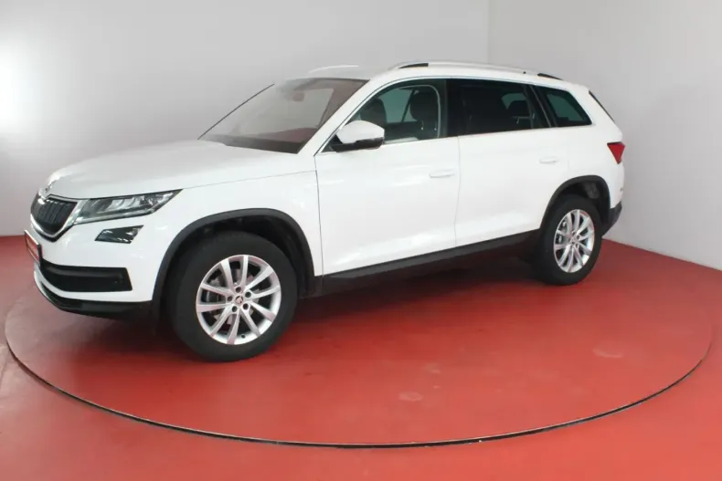 Skoda Kodiaq din 2021 cu 53.533 km - oferta SKO106548 - foto 16