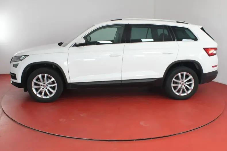 Skoda Kodiaq din 2021 cu 53.533 km - oferta SKO106548 - foto 18