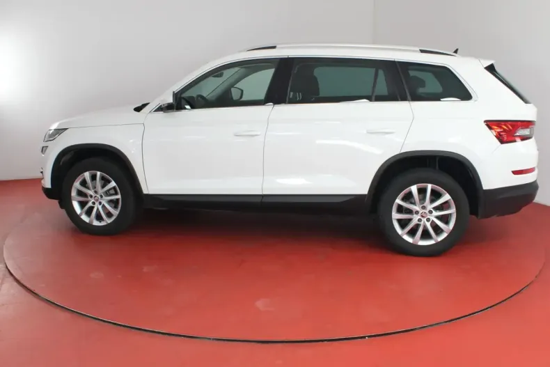 Skoda Kodiaq din 2021 cu 53.533 km - oferta SKO106548 - foto 19