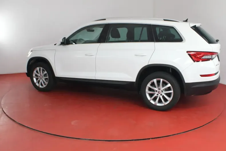 Skoda Kodiaq din 2021 cu 53.533 km - oferta SKO106548 - foto 20