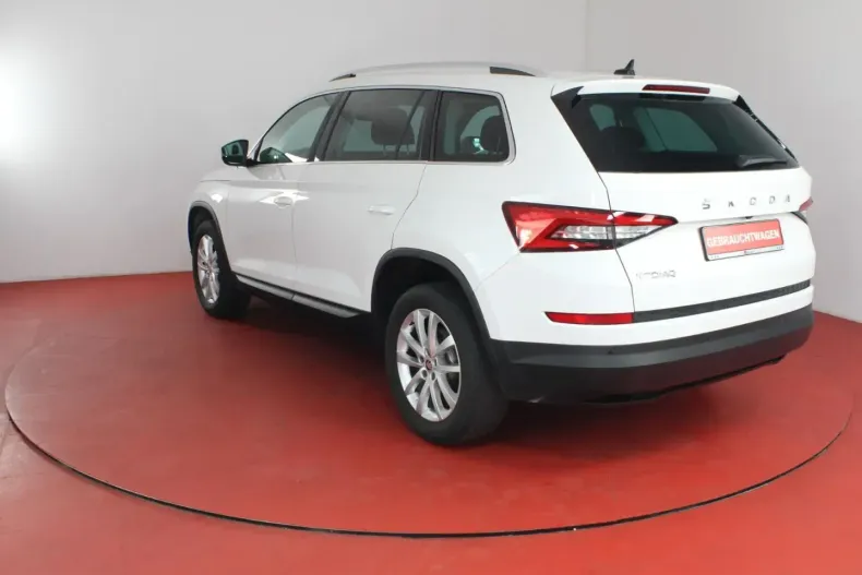 Skoda Kodiaq din 2021 cu 53.533 km - oferta SKO106548 - foto 22
