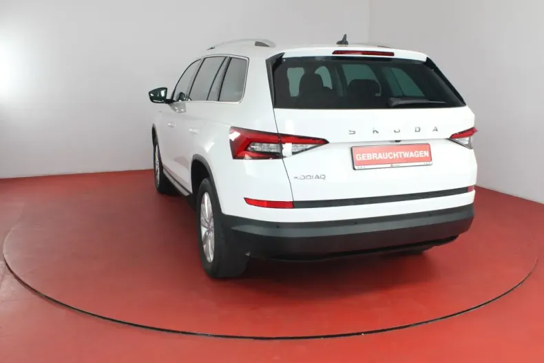 Skoda Kodiaq din 2021 cu 53.533 km - oferta SKO106548 - foto 23