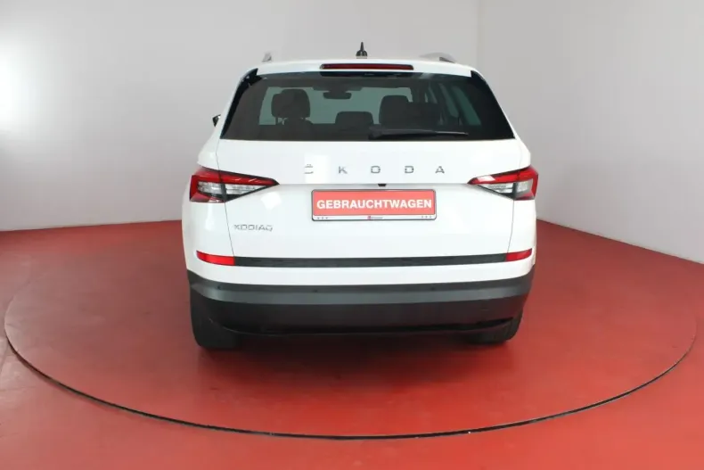 Skoda Kodiaq din 2021 cu 53.533 km - oferta SKO106548 - foto 24