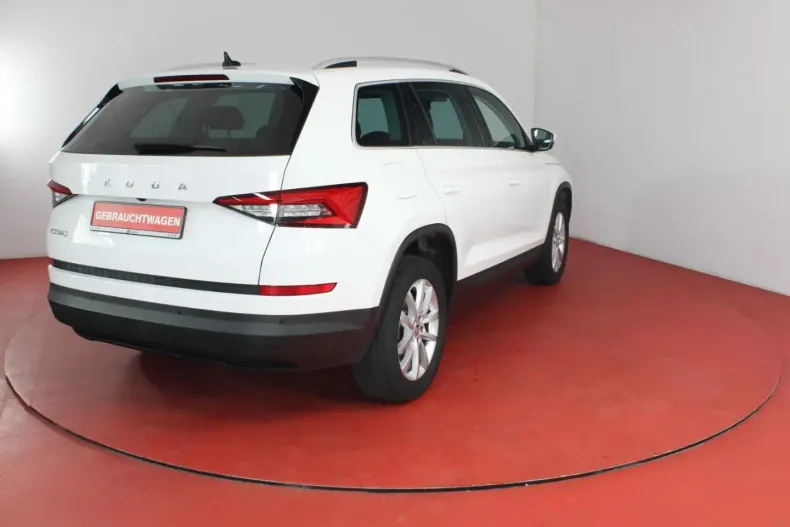 Skoda Kodiaq din 2021 cu 53.533 km - oferta SKO106548 - foto 25