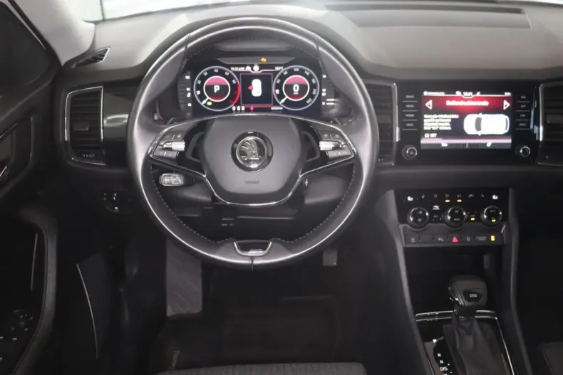 Skoda Kodiaq din 2021 cu 53.533 km - oferta SKO106548 - foto 26