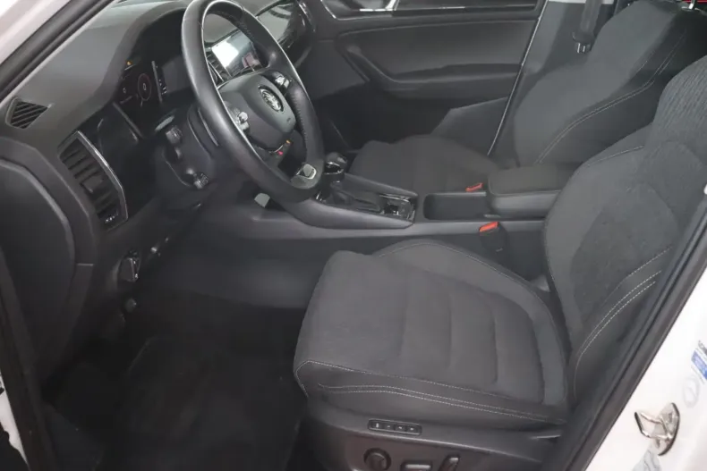 Skoda Kodiaq din 2021 cu 53.533 km - oferta SKO106548 - foto 32