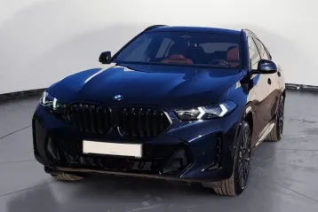 BMW X6 din 2023 - oferta BMW106549
