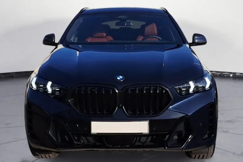 BMW X6 din 2023 cu 15.700 km - oferta BMW106549 - foto 2