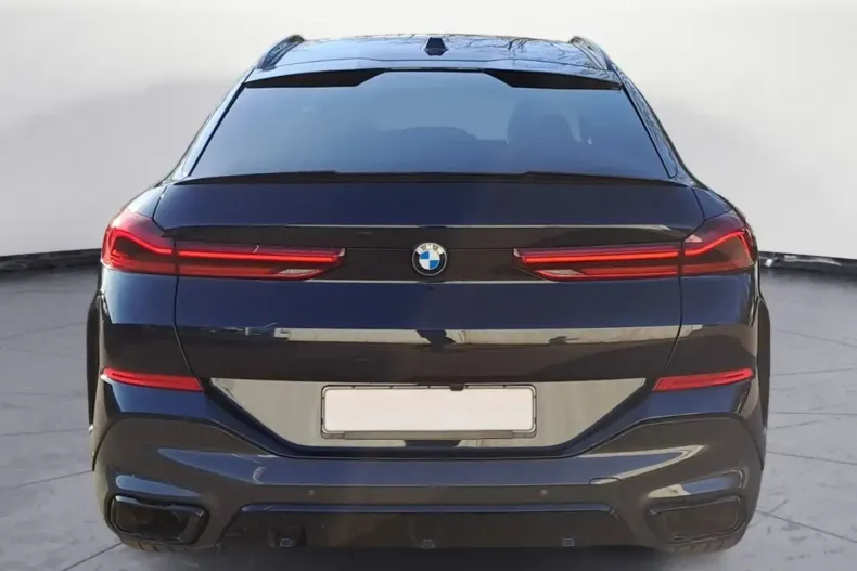 BMW X6 din 2023 cu 15.700 km - oferta BMW106549 - foto 3