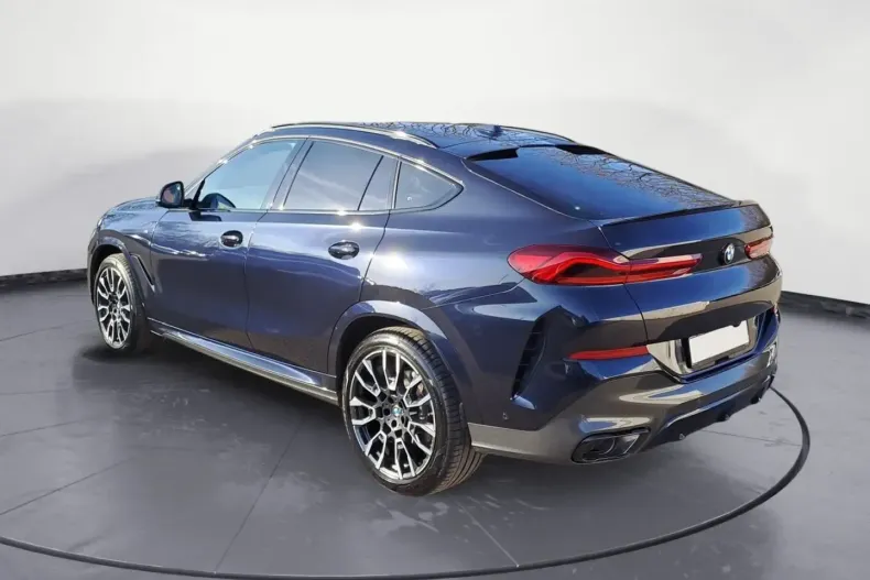 BMW X6 din 2023 cu 15.700 km - oferta BMW106549 - foto 4