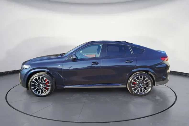 BMW X6 din 2023 cu 15.700 km - oferta BMW106549 - foto 5