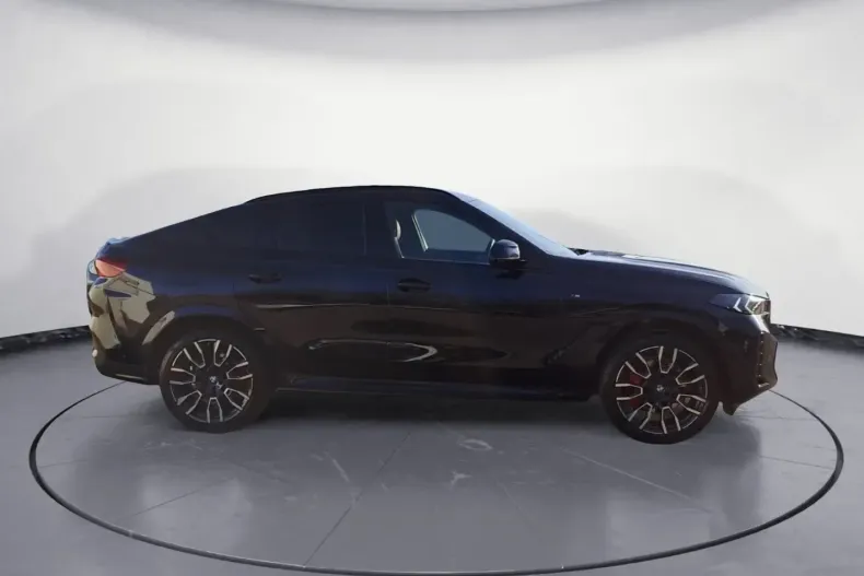 BMW X6 din 2023 cu 15.700 km - oferta BMW106549 - foto 6