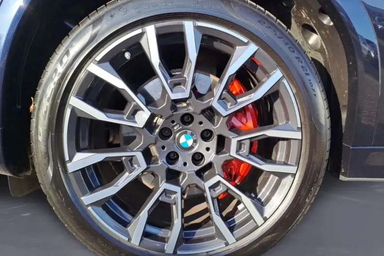 BMW X6 din 2023 cu 15.700 km - oferta BMW106549 - foto 7