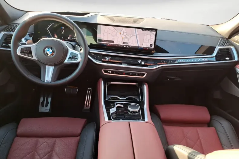 BMW X6 din 2023 cu 15.700 km - oferta BMW106549 - foto 9