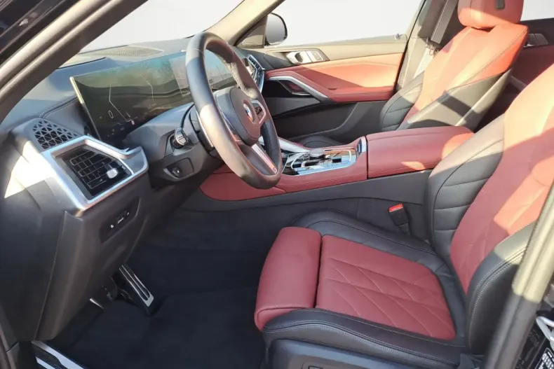 BMW X6 din 2023 cu 15.700 km - oferta BMW106549 - foto 10