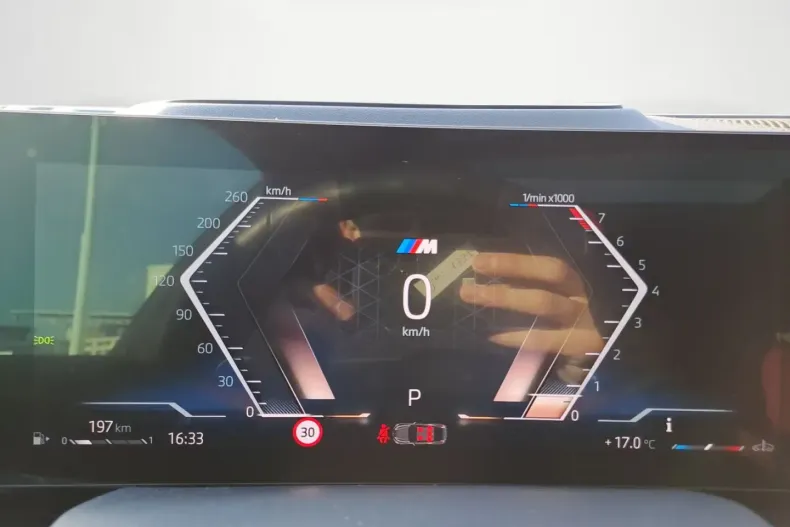 BMW X6 din 2023 cu 15.700 km - oferta BMW106549 - foto 12