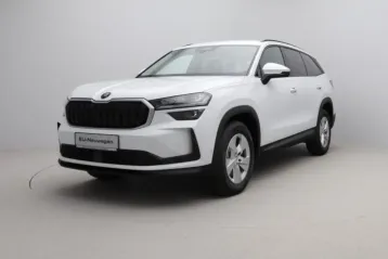 Skoda Kodiaq din 2025 - oferta SKO106550