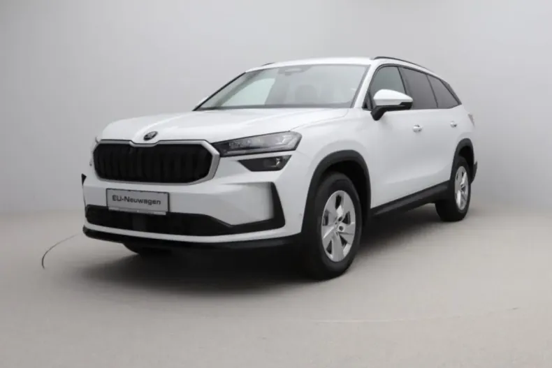Skoda Kodiaq din 2025 cu 1 km - oferta SKO106550 - foto 1