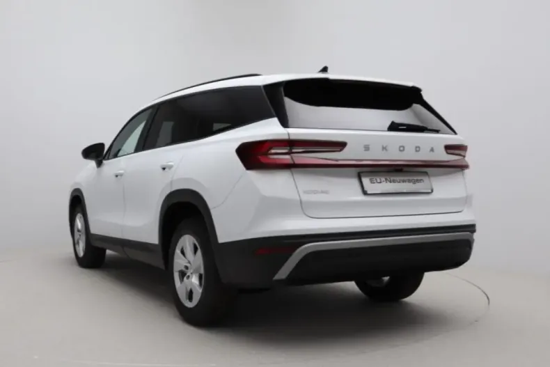 Skoda Kodiaq din 2025 cu 1 km - oferta SKO106550 - foto 2