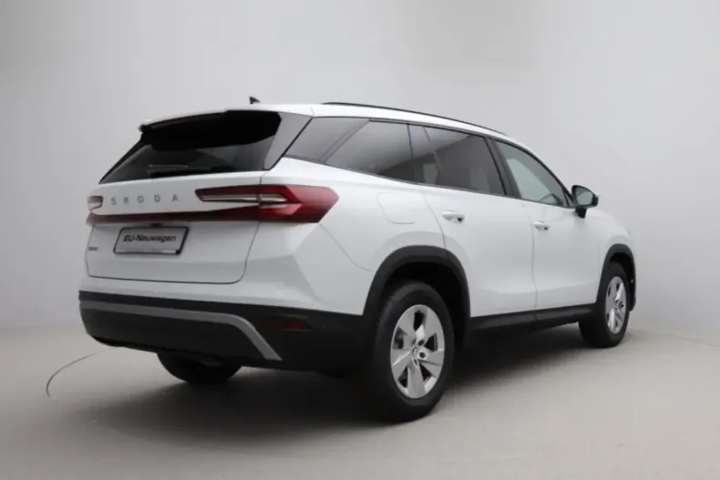 Skoda Kodiaq din 2025 cu 1 km - oferta SKO106550 - foto 4