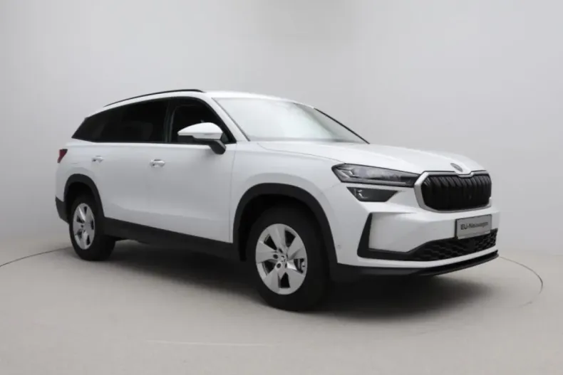 Skoda Kodiaq din 2025 cu 1 km - oferta SKO106550 - foto 7
