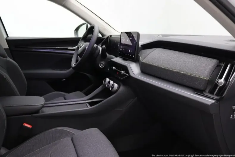 Skoda Kodiaq din 2025 cu 1 km - oferta SKO106550 - foto 9