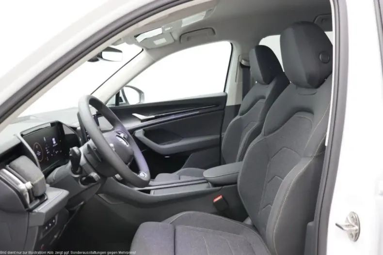 Skoda Kodiaq din 2025 cu 1 km - oferta SKO106550 - foto 11