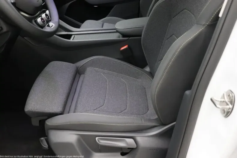 Skoda Kodiaq din 2025 cu 1 km - oferta SKO106550 - foto 12