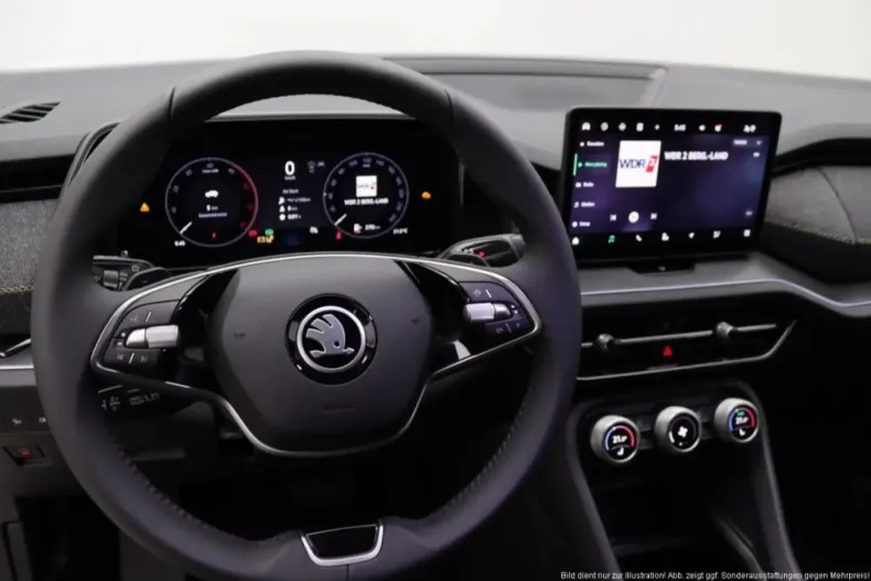 Skoda Kodiaq din 2025 cu 1 km - oferta SKO106550 - foto 13