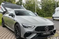 Mercedes-Benz AMG GT S din 2023 cu 13.800 km - oferta MER106552 - foto 1