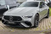 Mercedes-Benz AMG GT S din 2023 cu 13.800 km - oferta MER106552 - foto 3