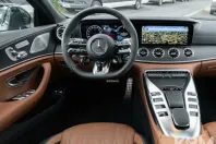 Mercedes-Benz AMG GT S din 2023 cu 13.800 km - oferta MER106552 - foto 4