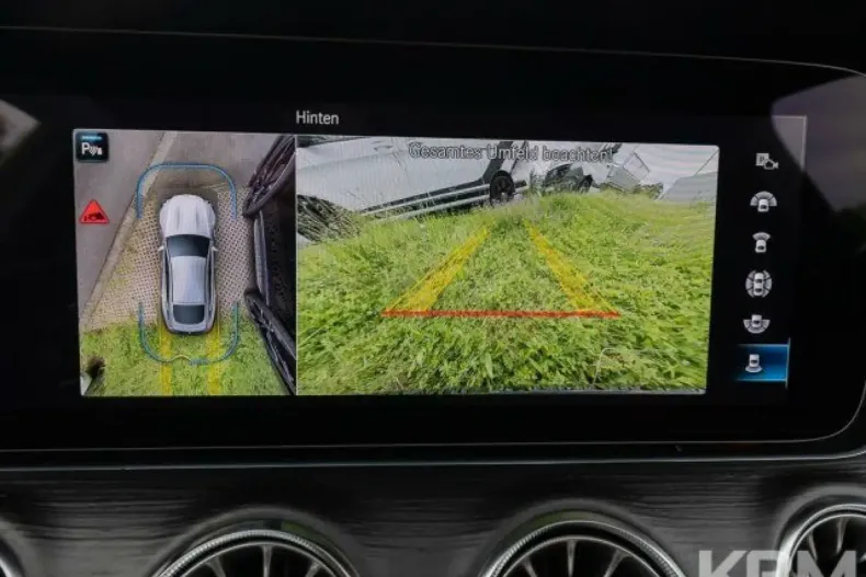 Mercedes-Benz AMG GT S din 2023 cu 13.800 km - oferta MER106552 - foto 5