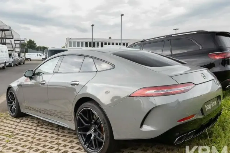 Mercedes-Benz AMG GT S din 2023 cu 13.800 km - oferta MER106552 - foto 7