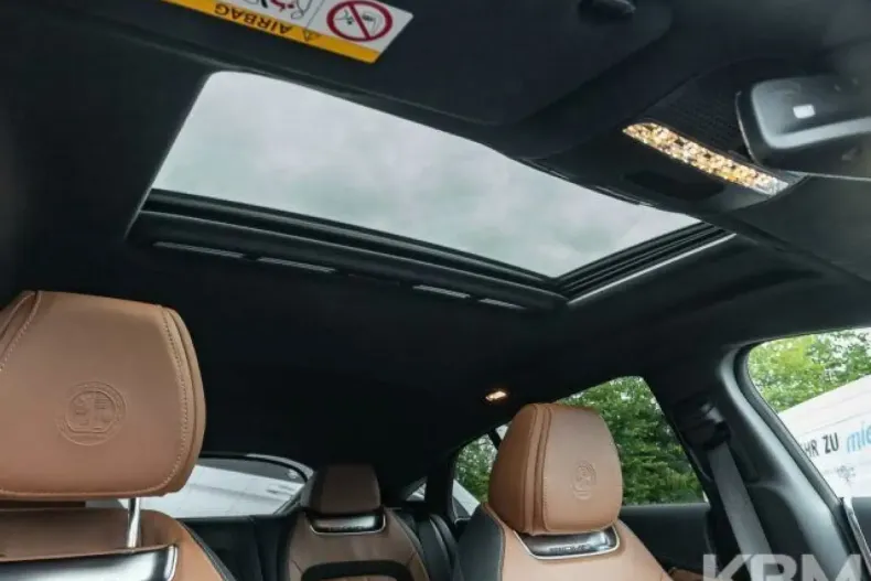 Mercedes-Benz AMG GT S din 2023 cu 13.800 km - oferta MER106552 - foto 8