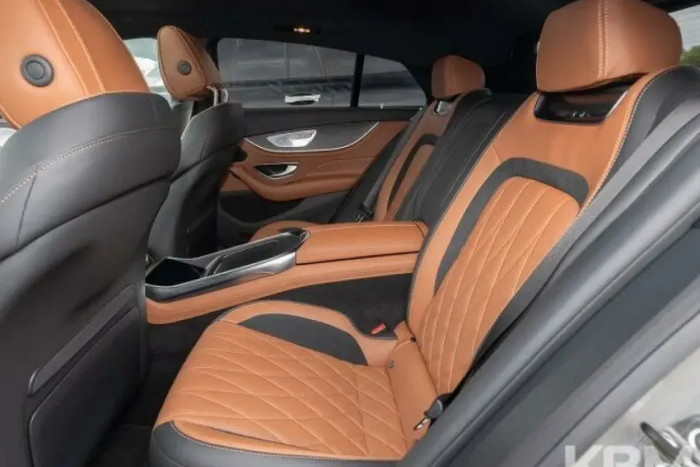 Mercedes-Benz AMG GT S din 2023 cu 13.800 km - oferta MER106552 - foto 12