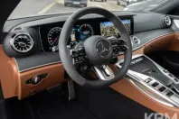 Mercedes-Benz AMG GT S din 2023 cu 13.800 km - oferta MER106552 - foto 14