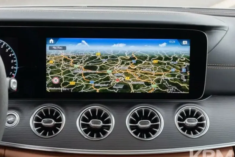 Mercedes-Benz AMG GT S din 2023 cu 13.800 km - oferta MER106552 - foto 15