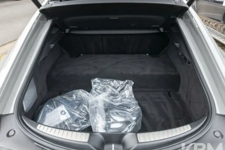 Mercedes-Benz AMG GT S din 2023 cu 13.800 km - oferta MER106552 - foto 16