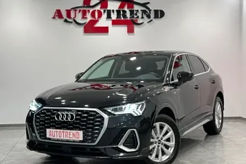 Audi Q3 din 2021 - oferta AUD106553