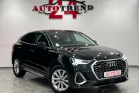 Audi Q3 din 2021 cu 86.000 km - oferta AUD106553 - foto 2