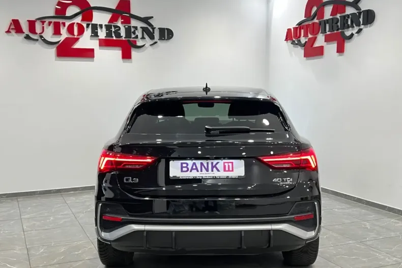 Audi Q3 din 2021 cu 86.000 km - oferta AUD106553 - foto 6