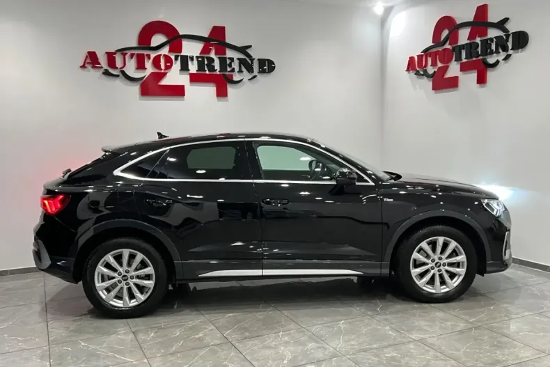 Audi Q3 din 2021 cu 86.000 km - oferta AUD106553 - foto 7